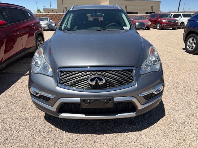 Used 2016 INFINITI QX50 Base with VIN JN1BJ0RP0GM232075 for sale in Washington, UT