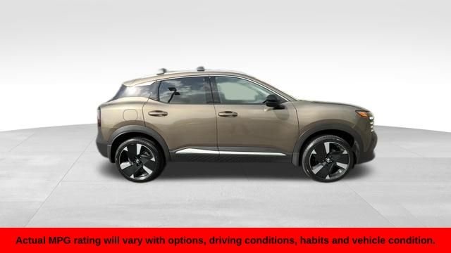 Used 2026 Brown Nissan SR image 10