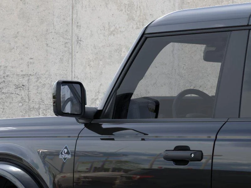 New 2026 Shadow Black FORD  image 17