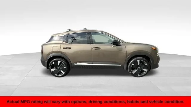 Used 2026 Brown Nissan SR image 10