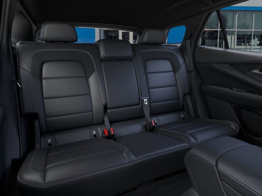 2025 Chevrolet Blazer EV LT - Photo 25