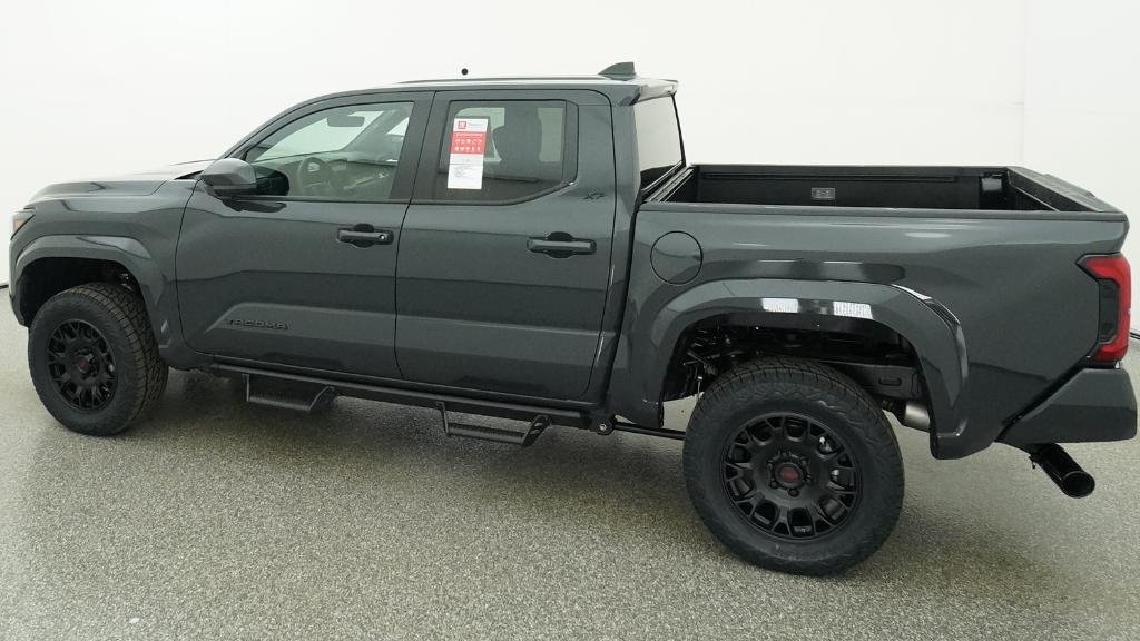 New 2026 Underground Toyota SR5 image 20