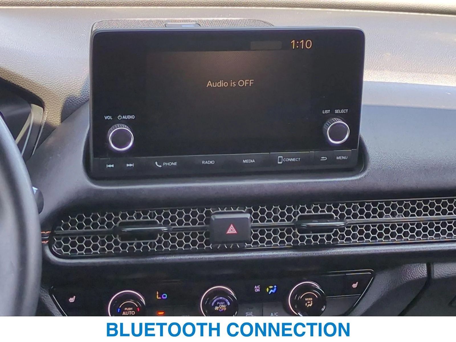 Used 2024 Black Honda Sport image 17
