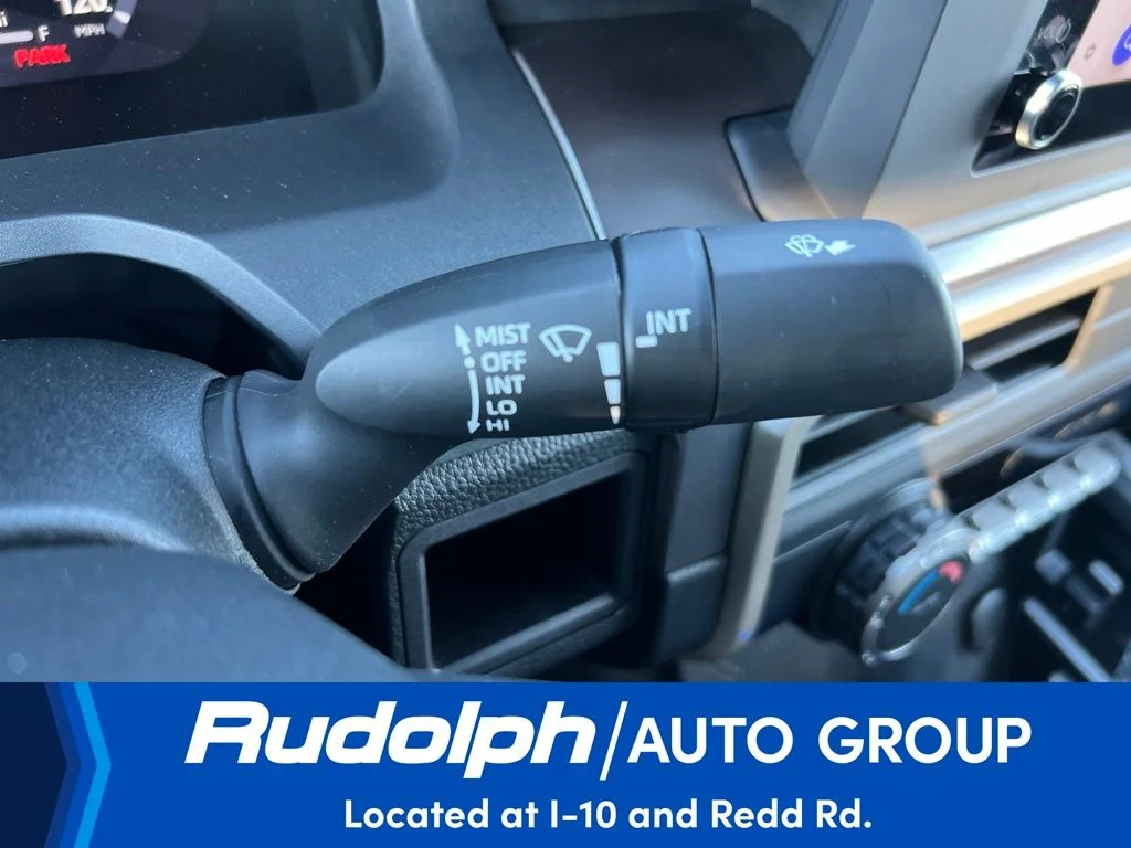 Used 2024 Ice Toyota TRD Off-Road image 38