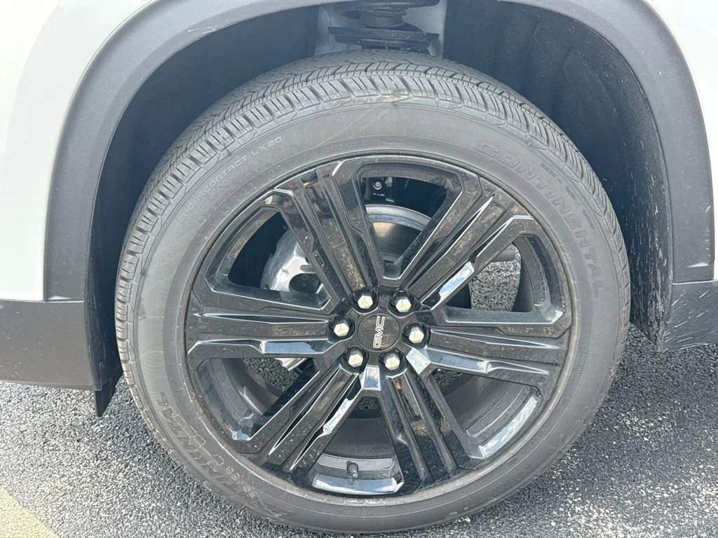 2026 GMC Acadia Elevation - Photo 11