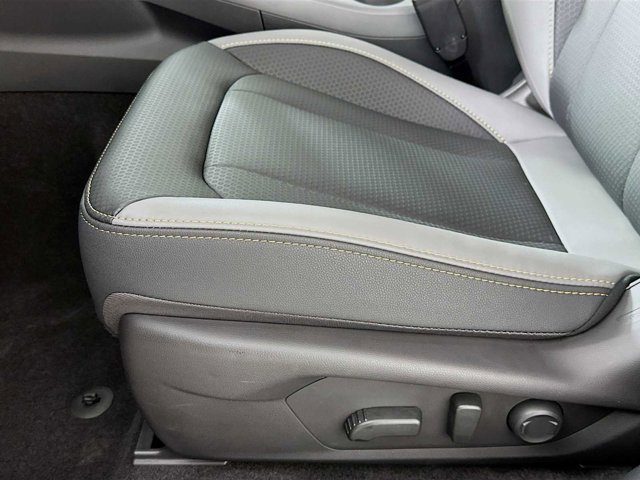 New 2026 LITHIUM RED PEARL Subaru Wilderness image 17