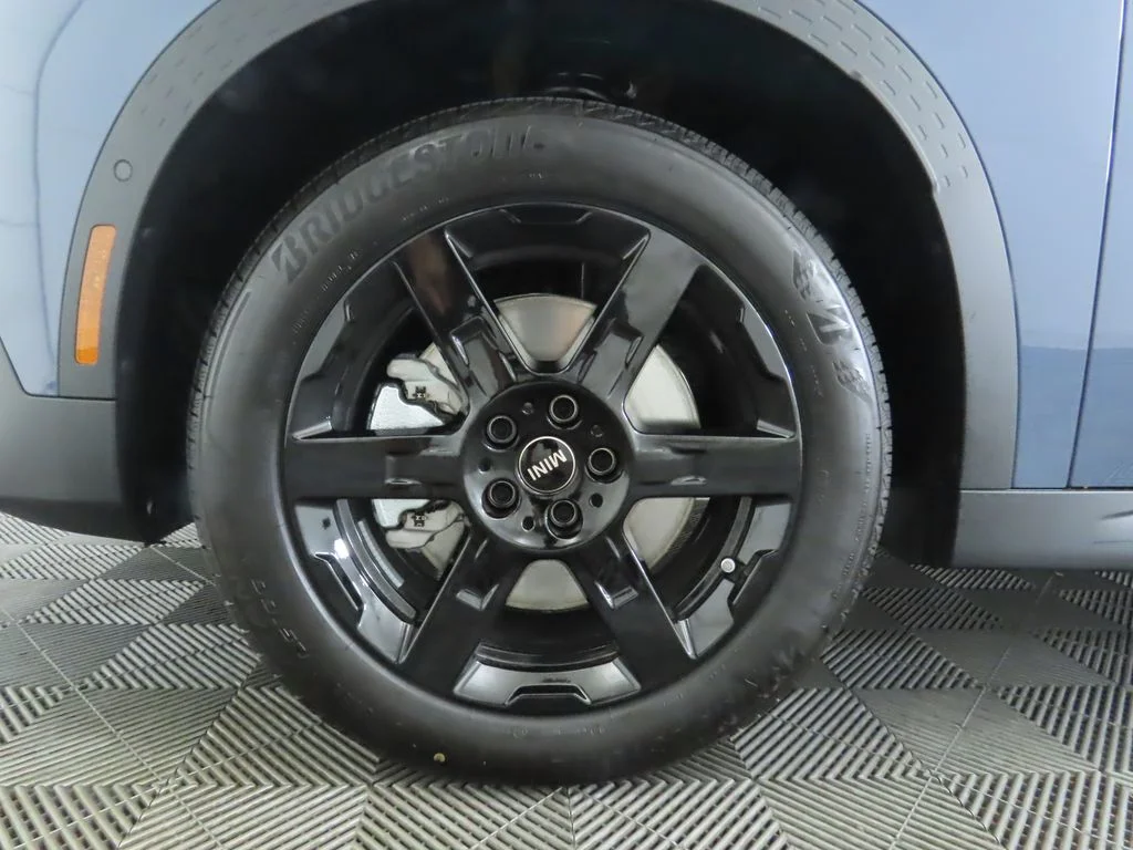 2026 MINI Countryman S - Photo 33