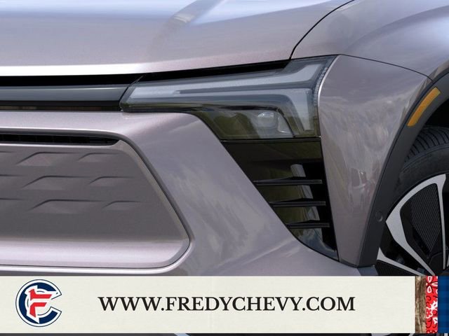 2025 Chevrolet Blazer EV LT - Photo 11