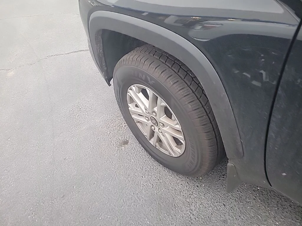 2022 Toyota Tundra SR5 - Photo 20
