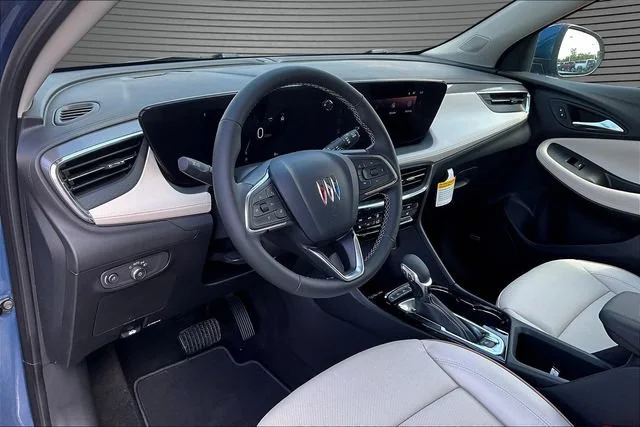 2026 Buick Encore GX Avenir - Photo 7