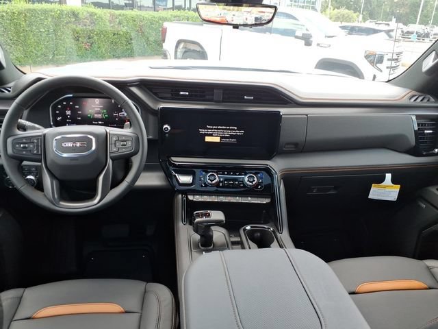 2026 GMC Sierra 1500 AT4 - Photo 9