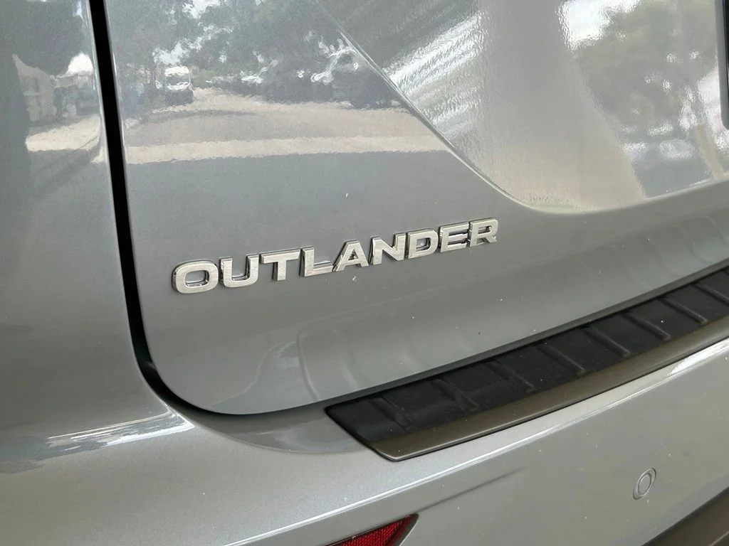 New 2026 Gray Mitsubishi Trail Edition image 19