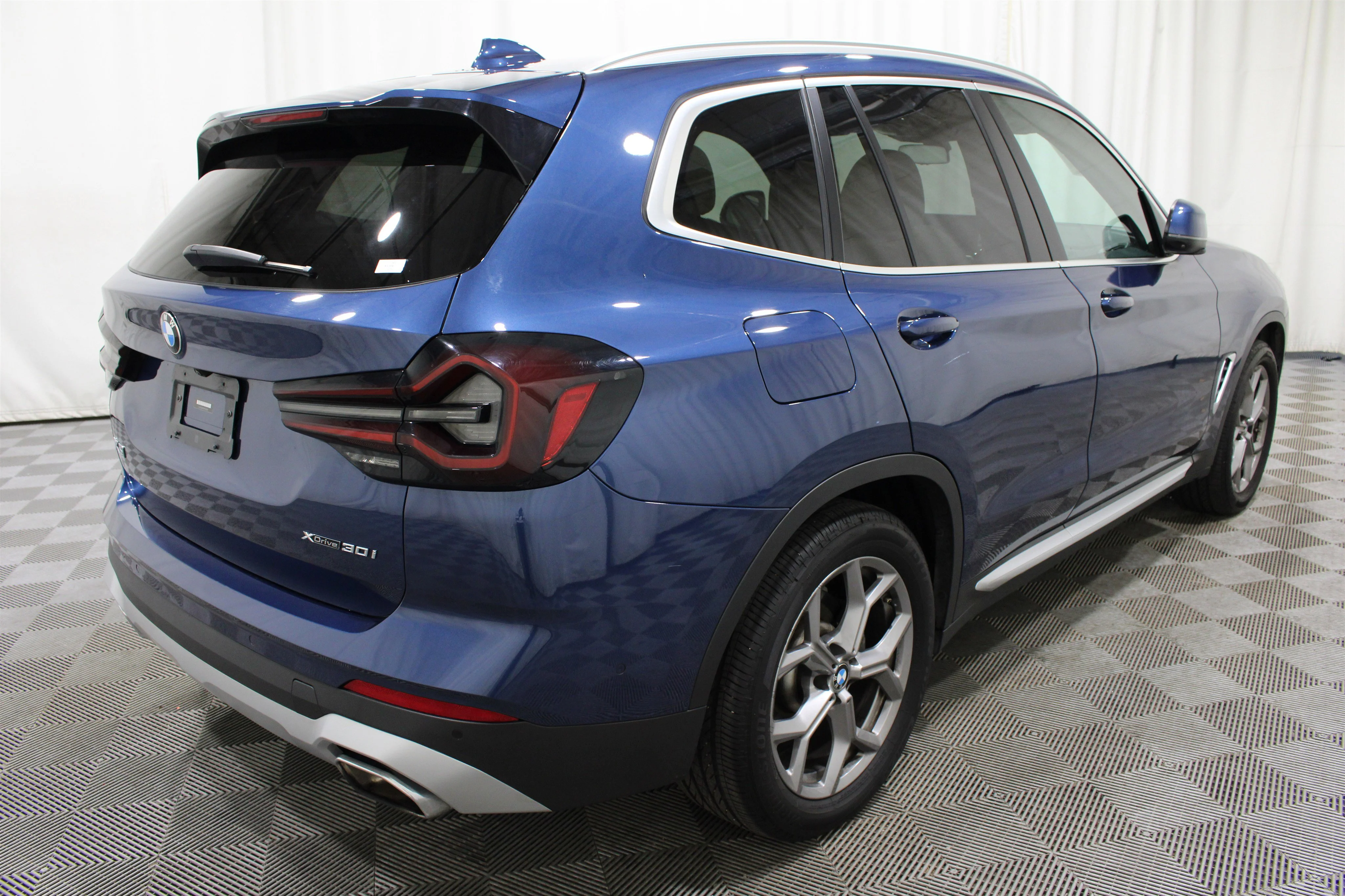 2023 BMW X3 30i - Photo 28