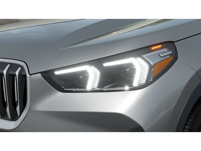2026 BMW X1 XDrive28i - Photo 6
