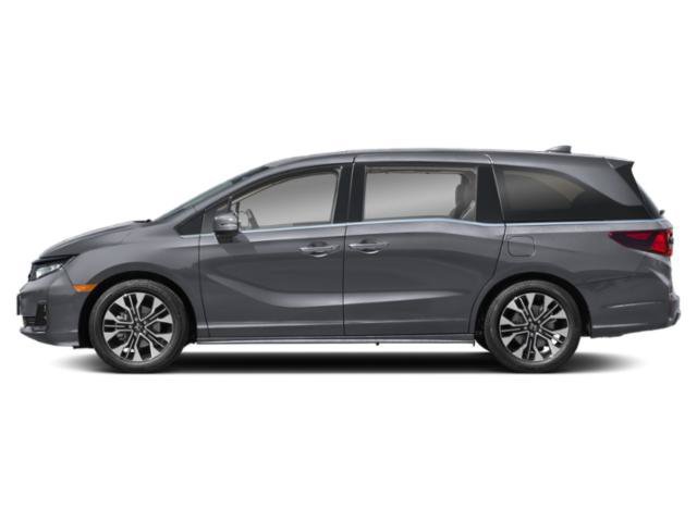 New 2026 Platinum White Pearl Honda Elite image 6