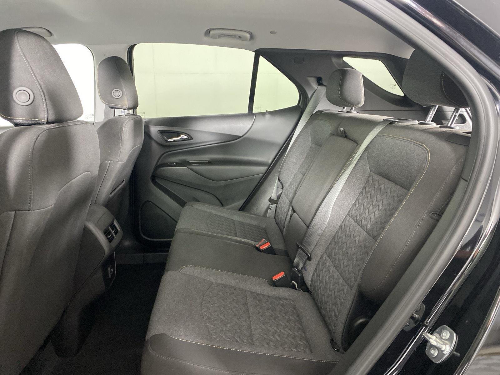Used 2024 Mosaic Black Metallic Chevrolet LT image 22