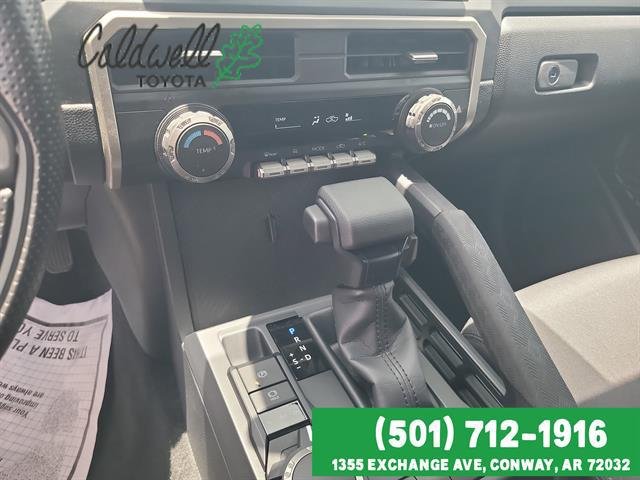 Certified Used 2025 UNDERGROUND Toyota  image 20