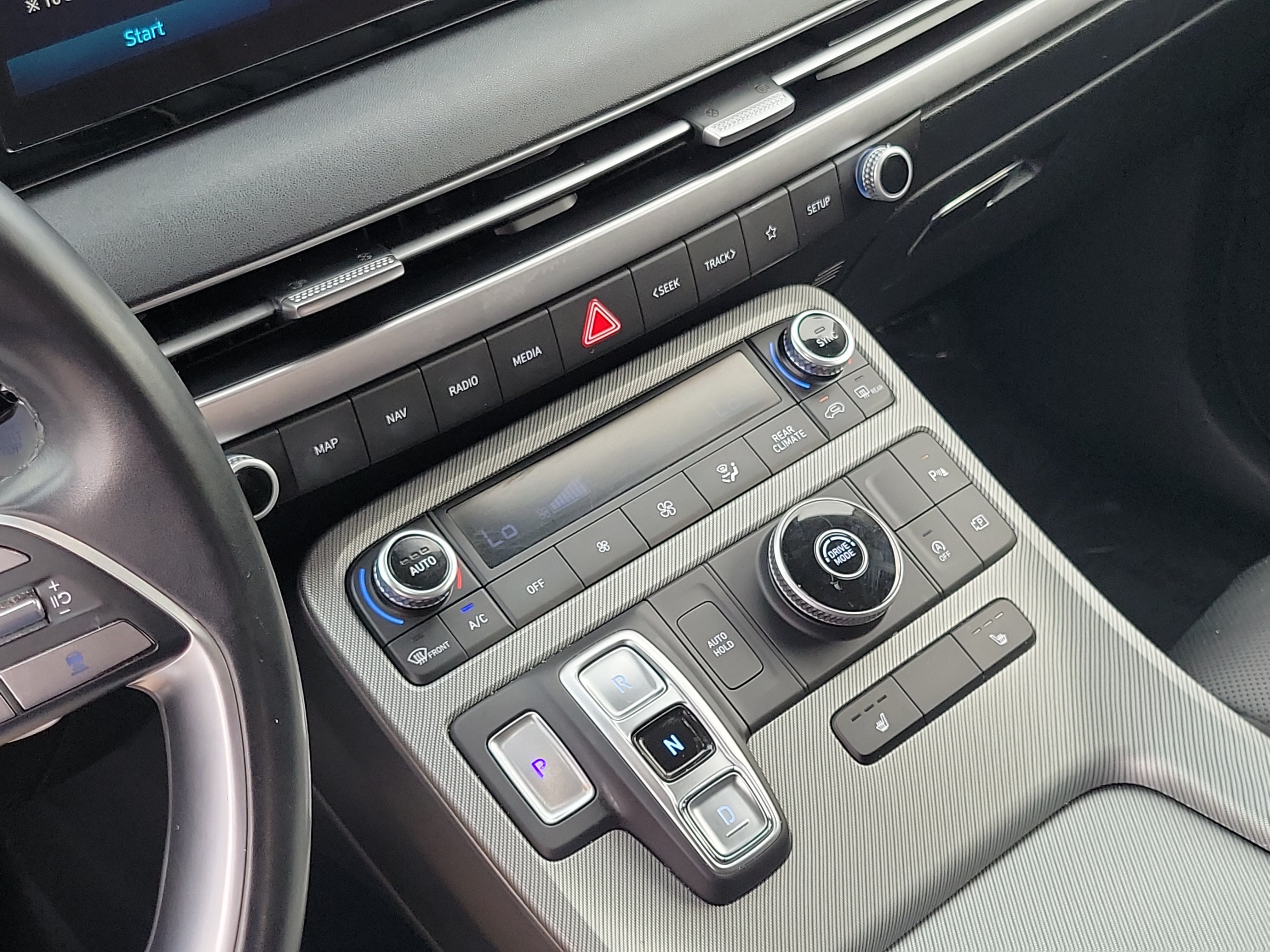 2023 Hyundai Palisade XRT - Photo 14