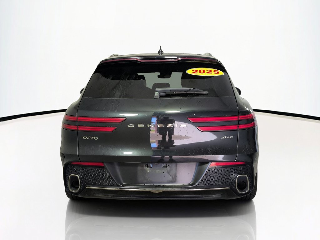 2025 GENESIS GV70 Standard - Photo 7