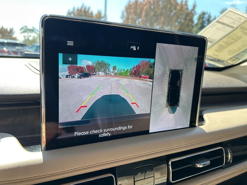 2022 Lincoln Aviator Reserve - Photo 33