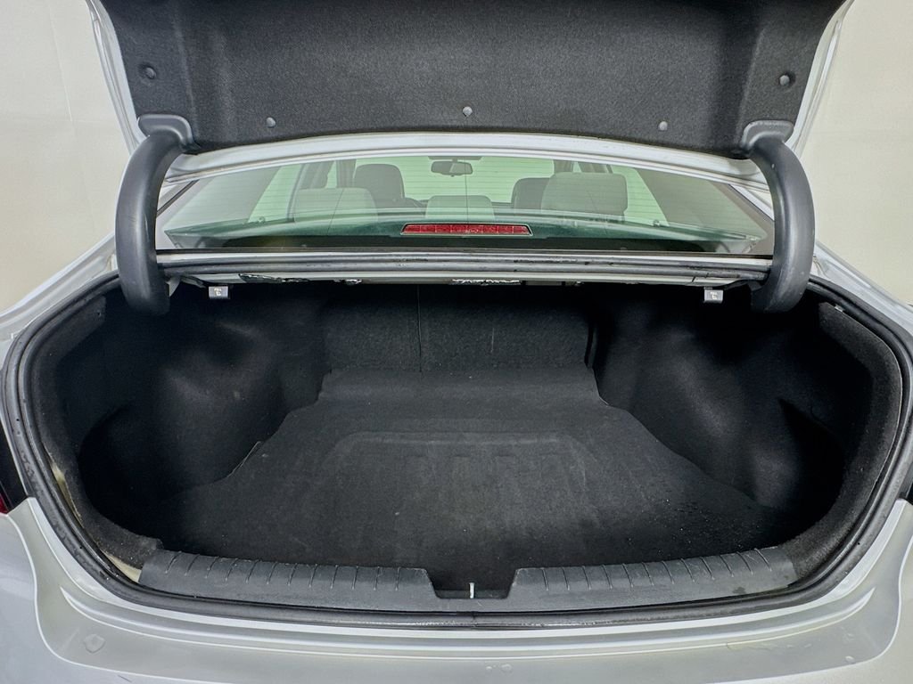 Used 2016 Symphony Silver Hyundai SE image 29