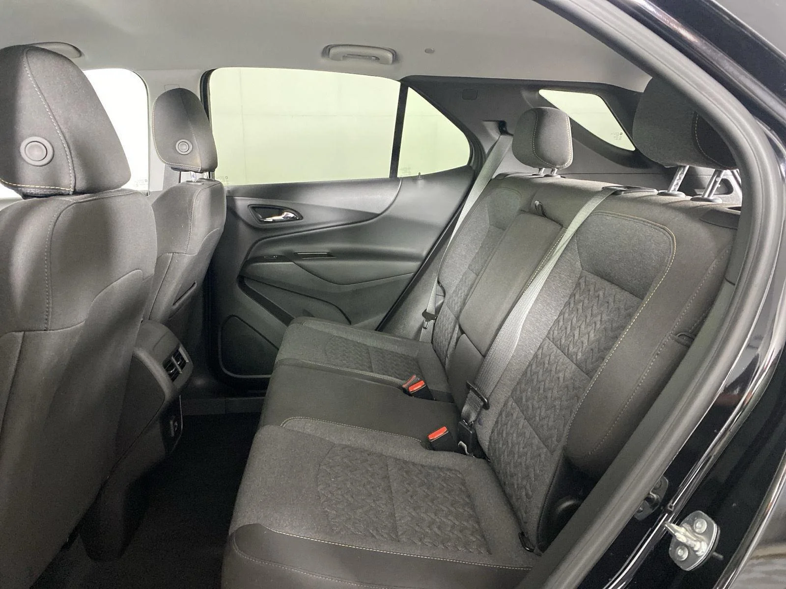 Used 2024 Mosaic Black Metallic Chevrolet LT image 22