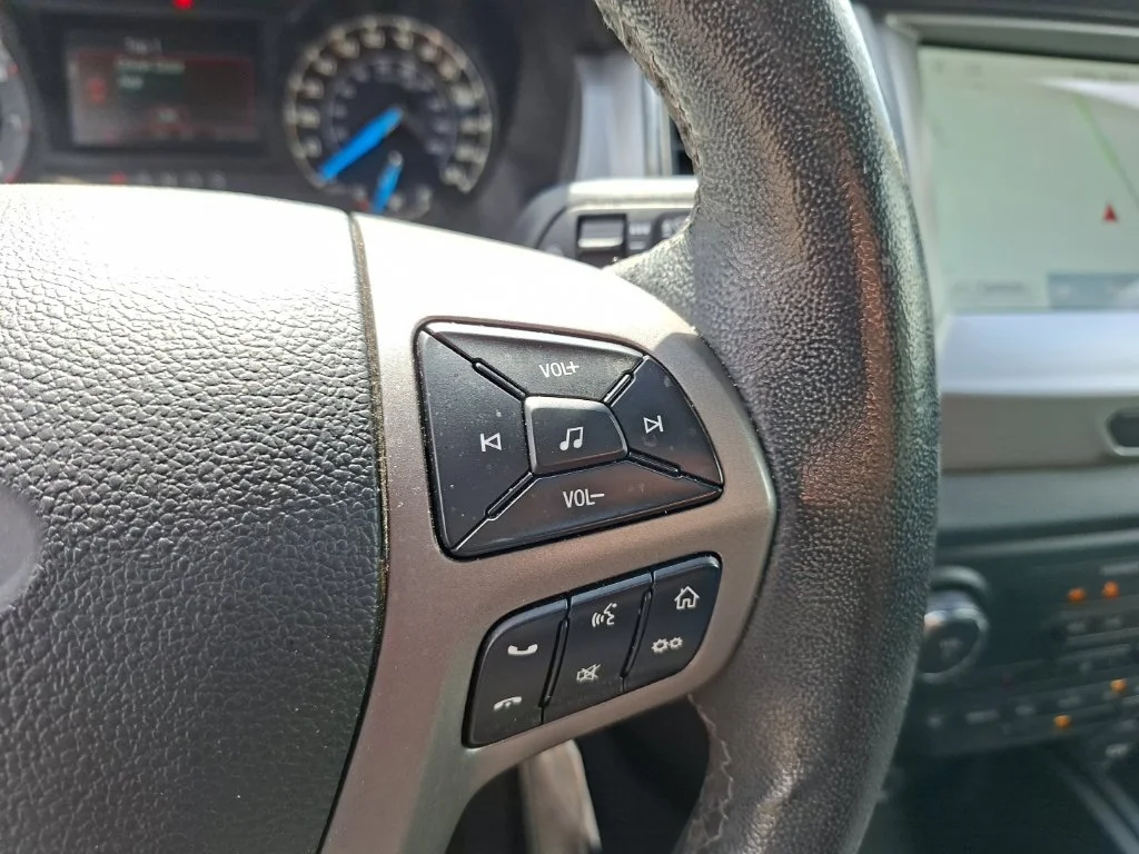 Used 2023 Gray Ford XLT image 20