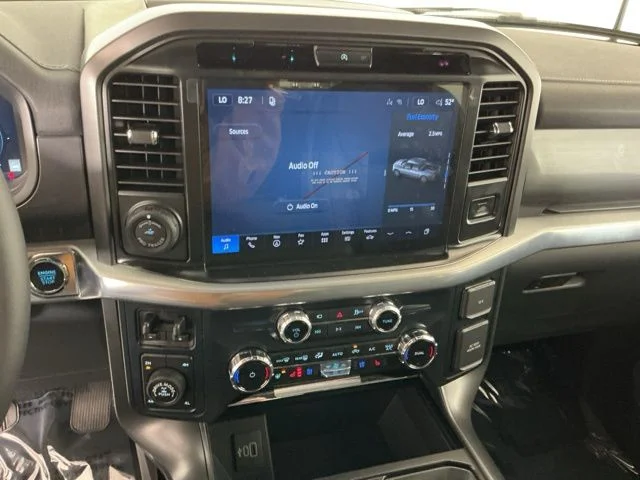 New 2026 Oxford White Ford Lariat image 20