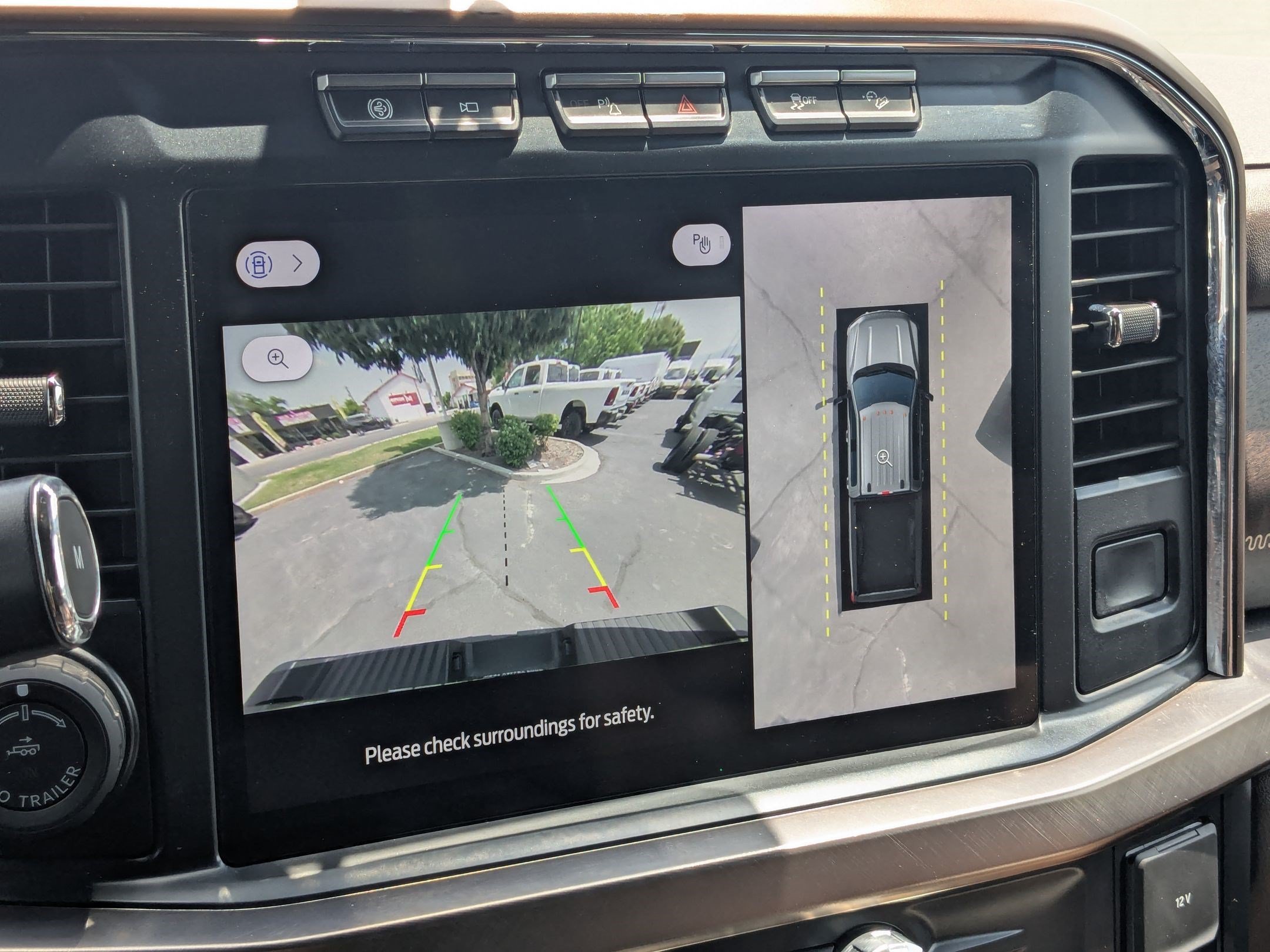 Used 2023 Brown Ford King Ranch image 20