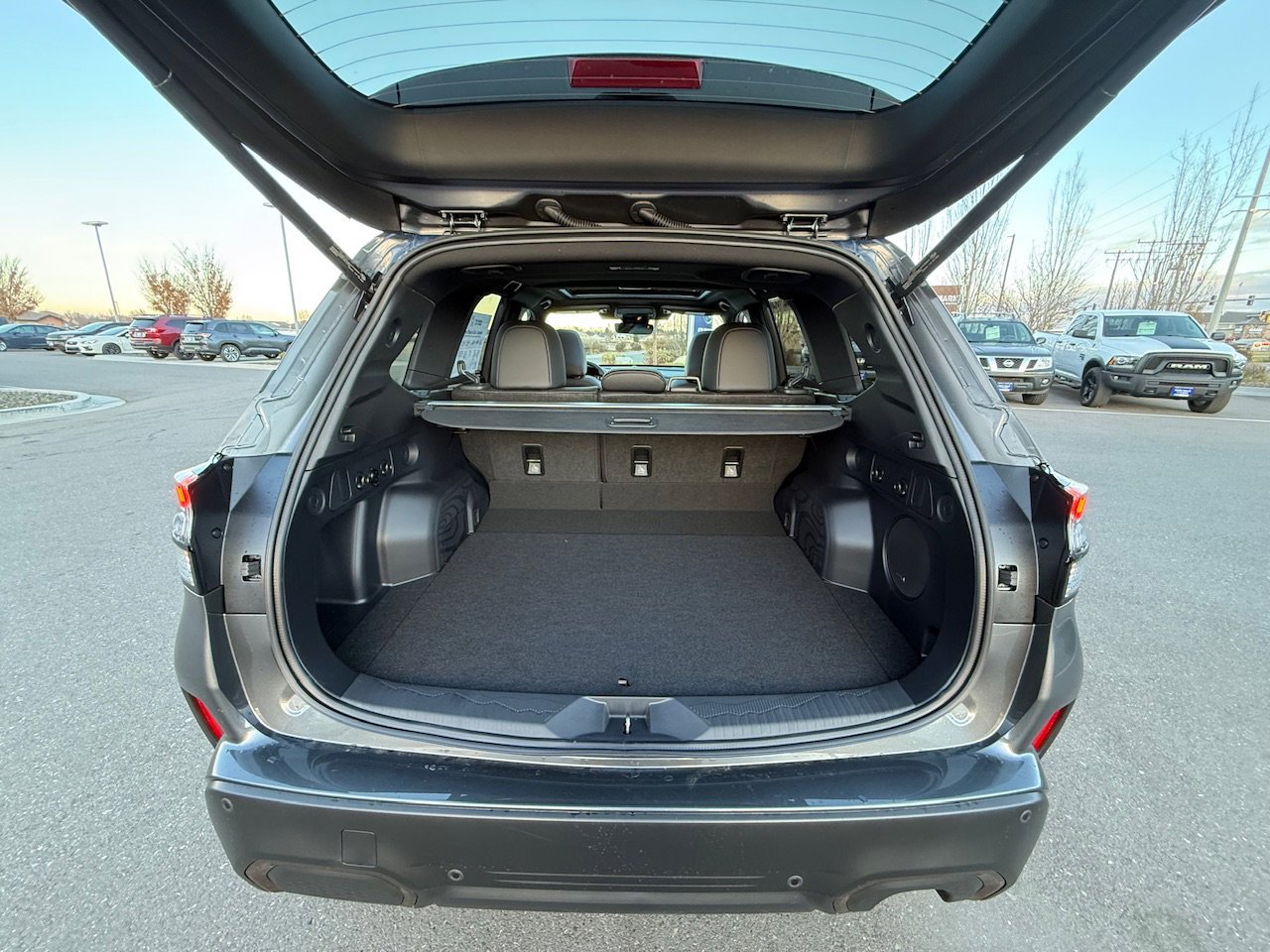 2026 Subaru Forester Sport - Photo 40