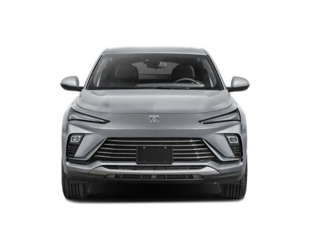 Used 2025 Summit White Buick Sport Touring image 7