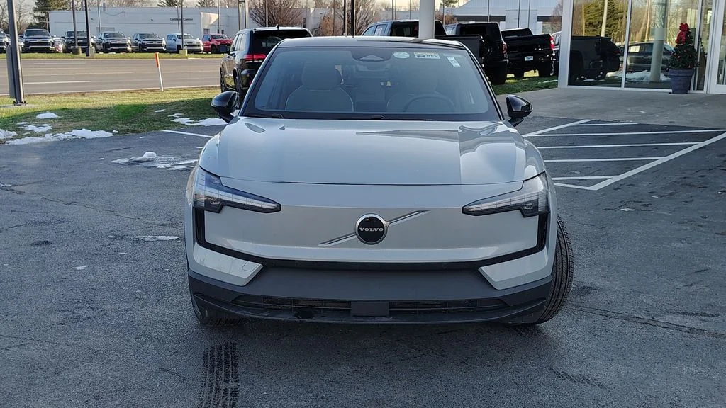 2026 Volvo EX30 Plus - Photo 29