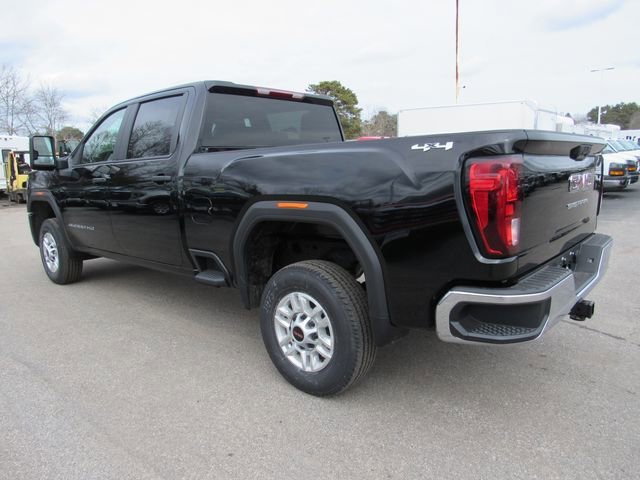 2026 GMC Sierra 2500HD Pro - Photo 6