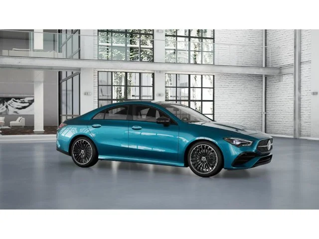 New 2026  Mercedes-Benz CLA 250 image 14