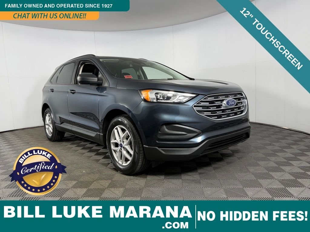 2022 Ford Edge SE