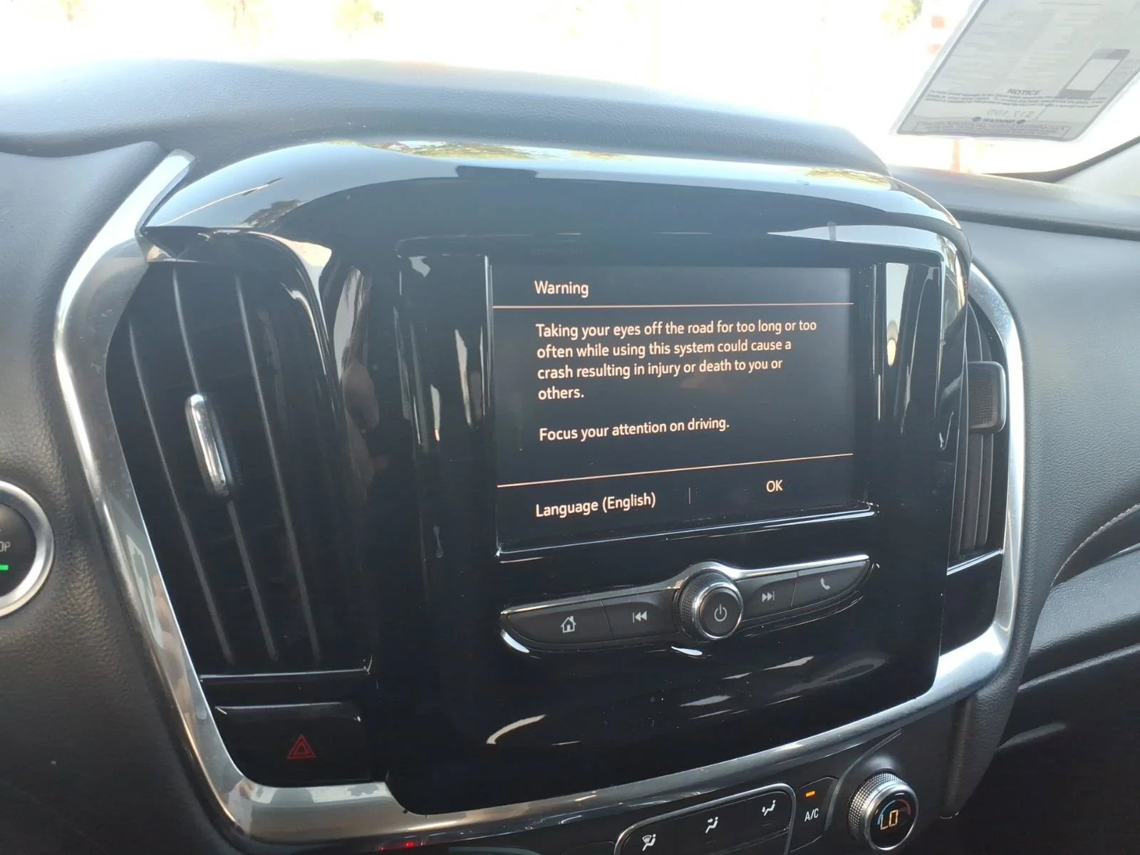 Used 2020 Silver Ice Metallic Chevrolet LS image 19