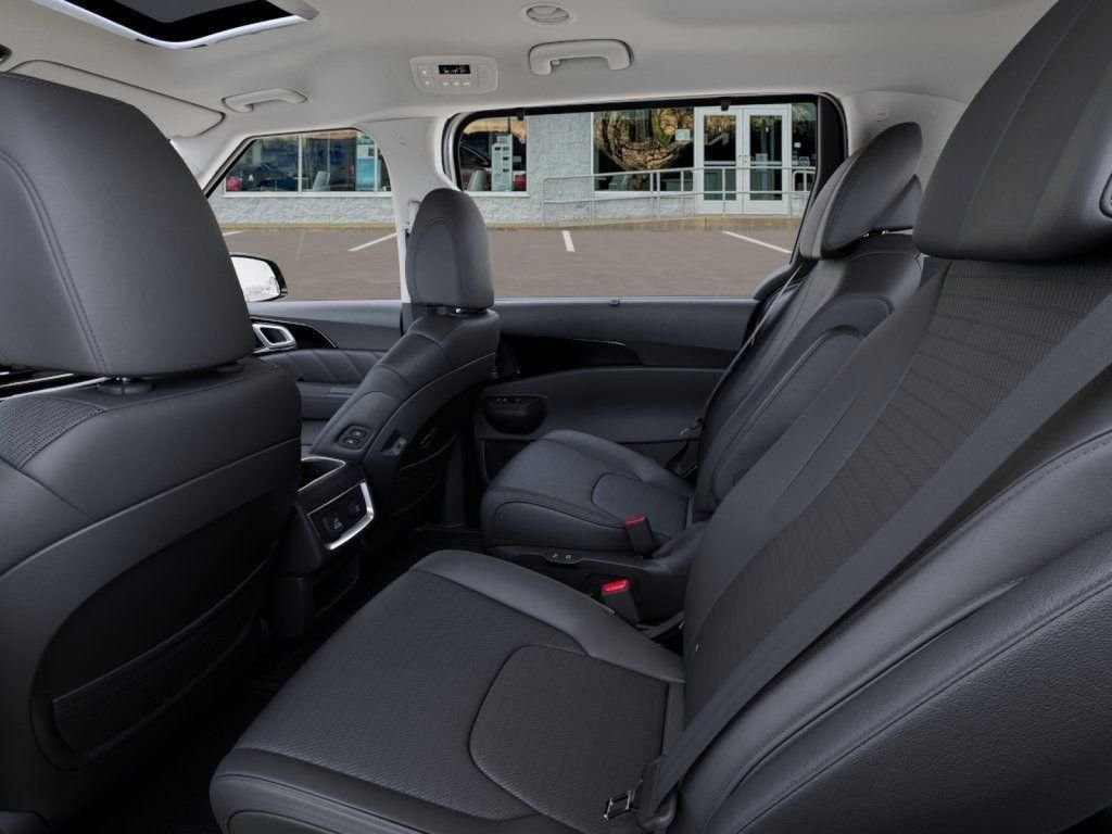 2026 Kia Carnival SX Prestige - Photo 18