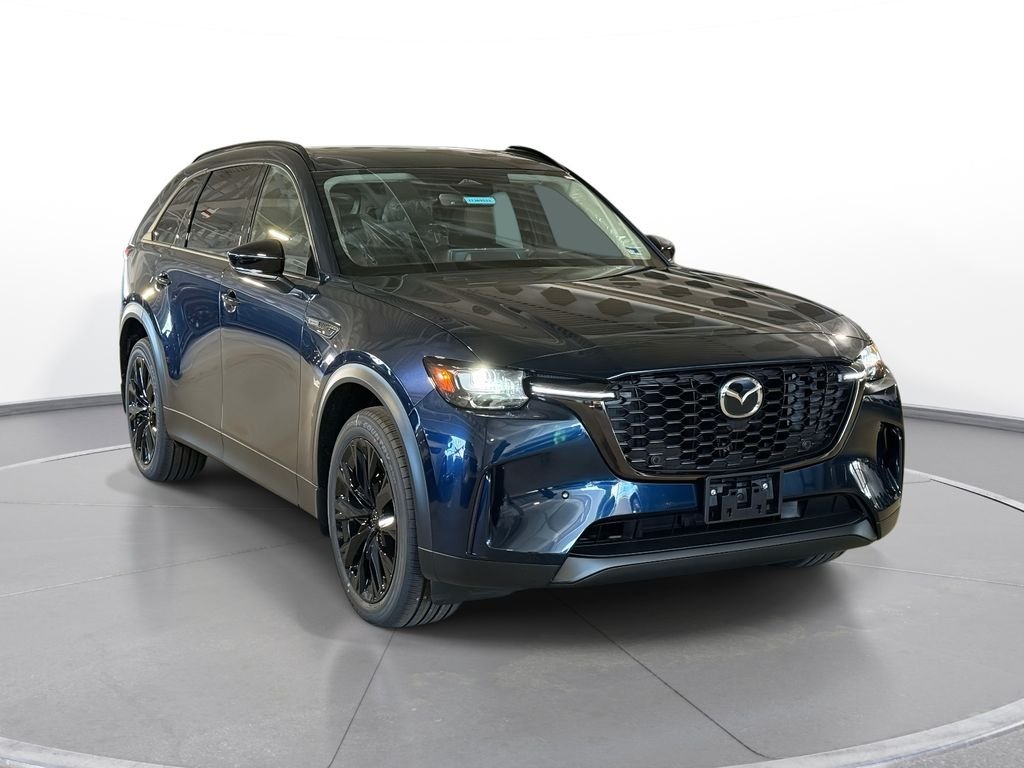 2026 Mazda CX-90 Premium Package - Photo 9