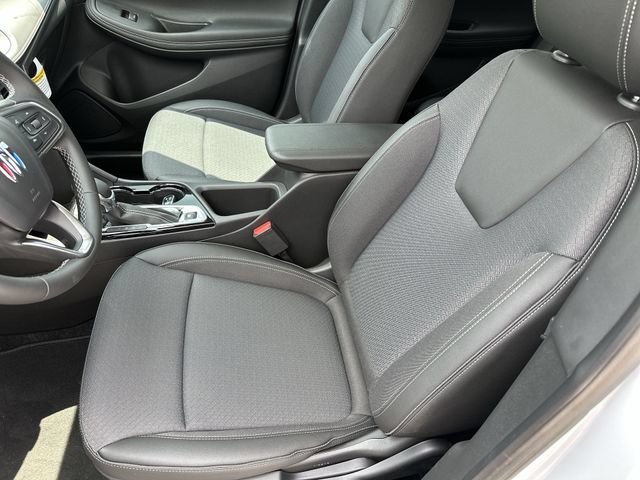2026 Buick Encore GX Preferred - Photo 15