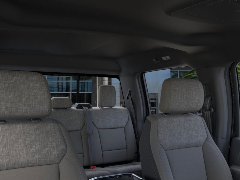 2025 Ford F-150 XLT - Photo 38