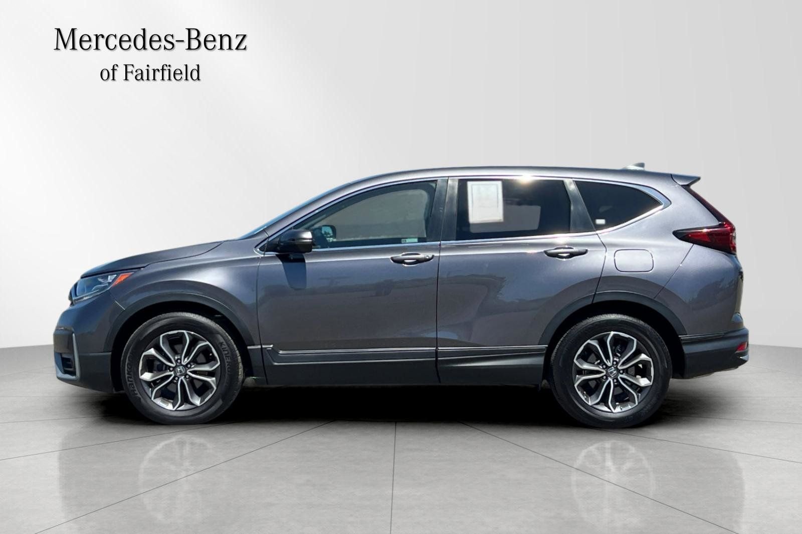 Used 2022  Honda EX image 5