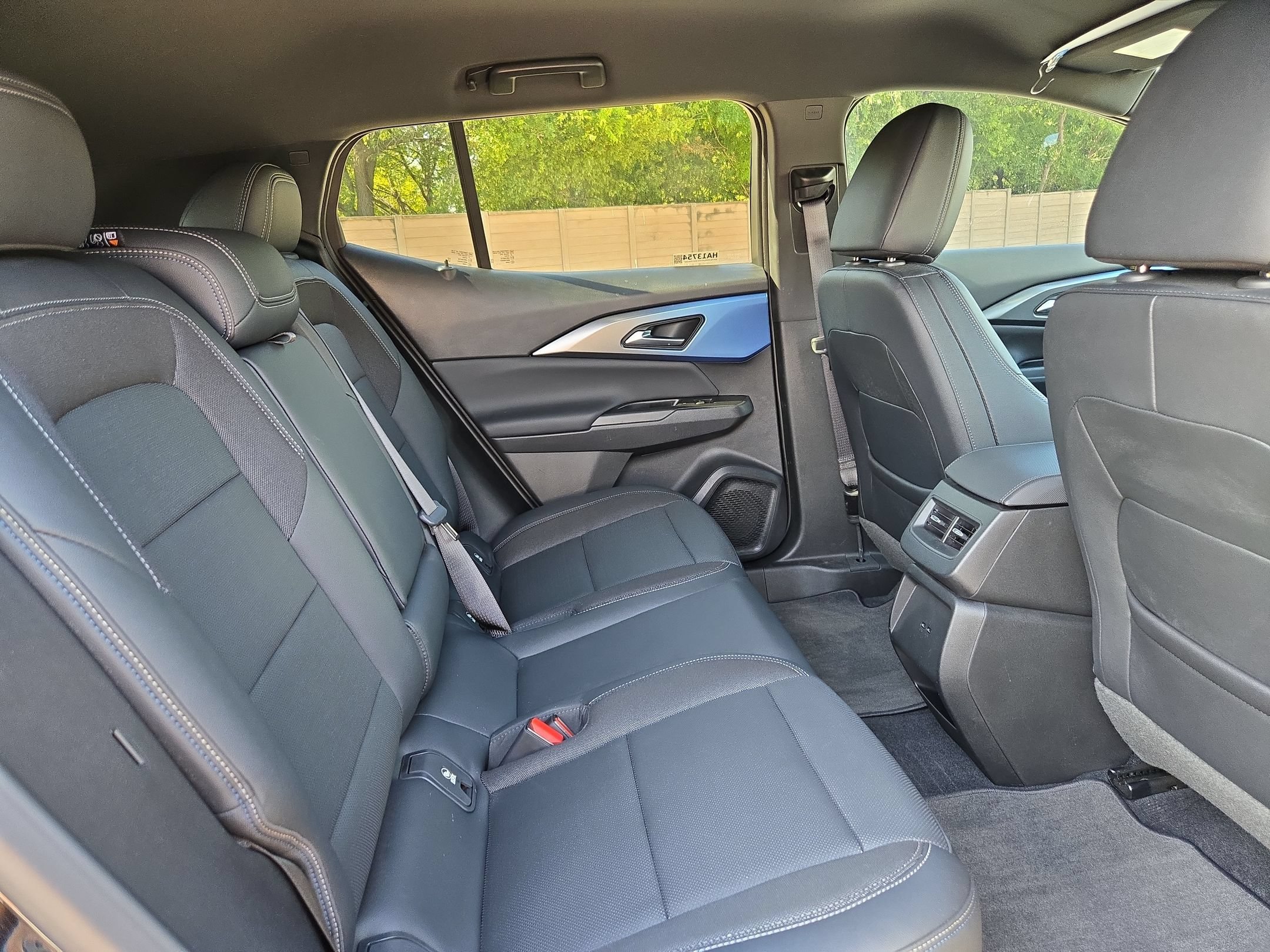 Used 2024 Black Chevrolet LT image 25