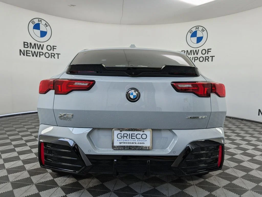2026 BMW X2 28i - Photo 7