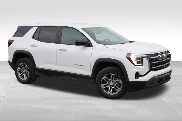 Used 2026 White GMC Elevation image 2