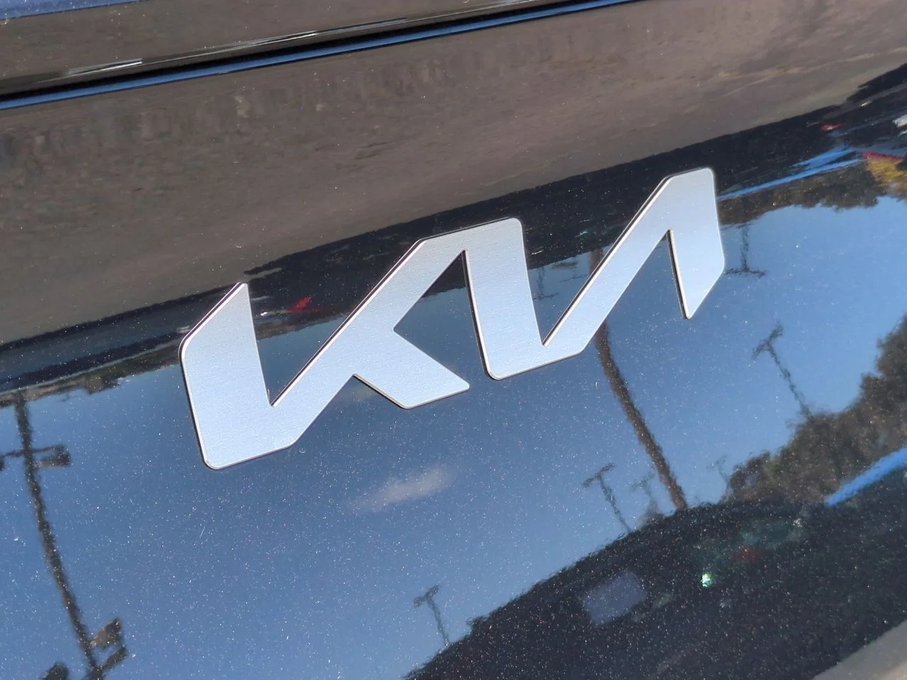 2026 Kia Sportage LX - Photo 30