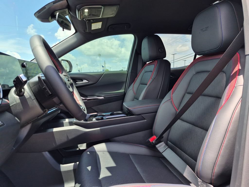 2026 Chevrolet Equinox RS - Photo 15
