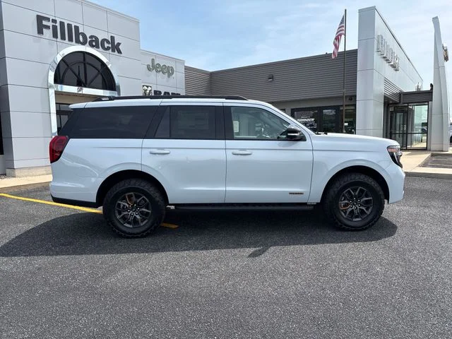 2026 Ford Expedition Tremor - Photo 9