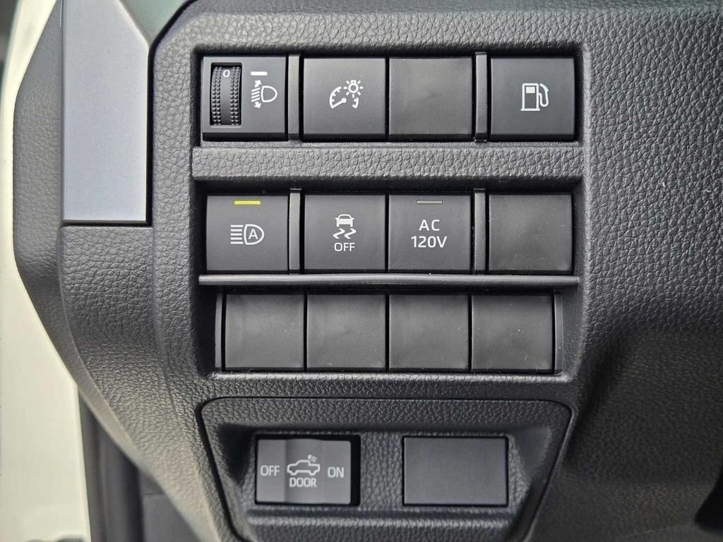 2026 Toyota Tacoma TRD Off Road - Photo 21