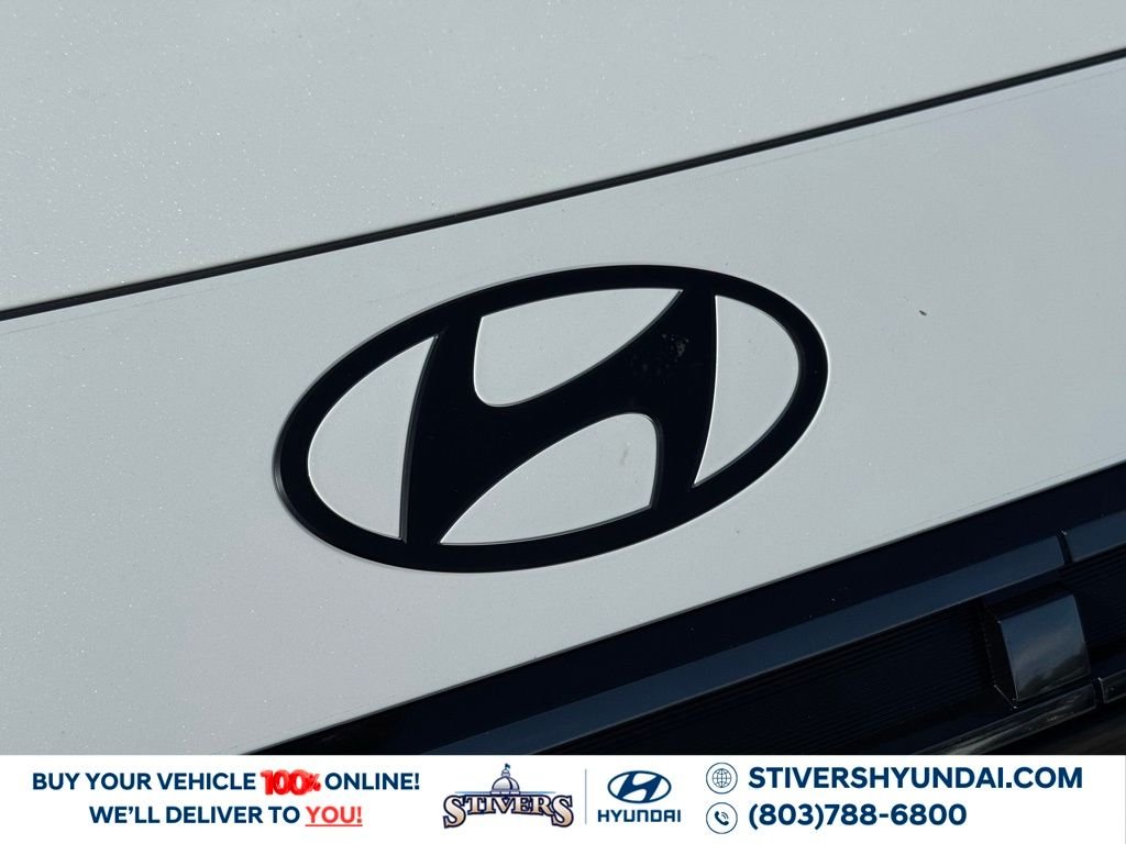 2026 Hyundai Palisade XRT Pro - Photo 10