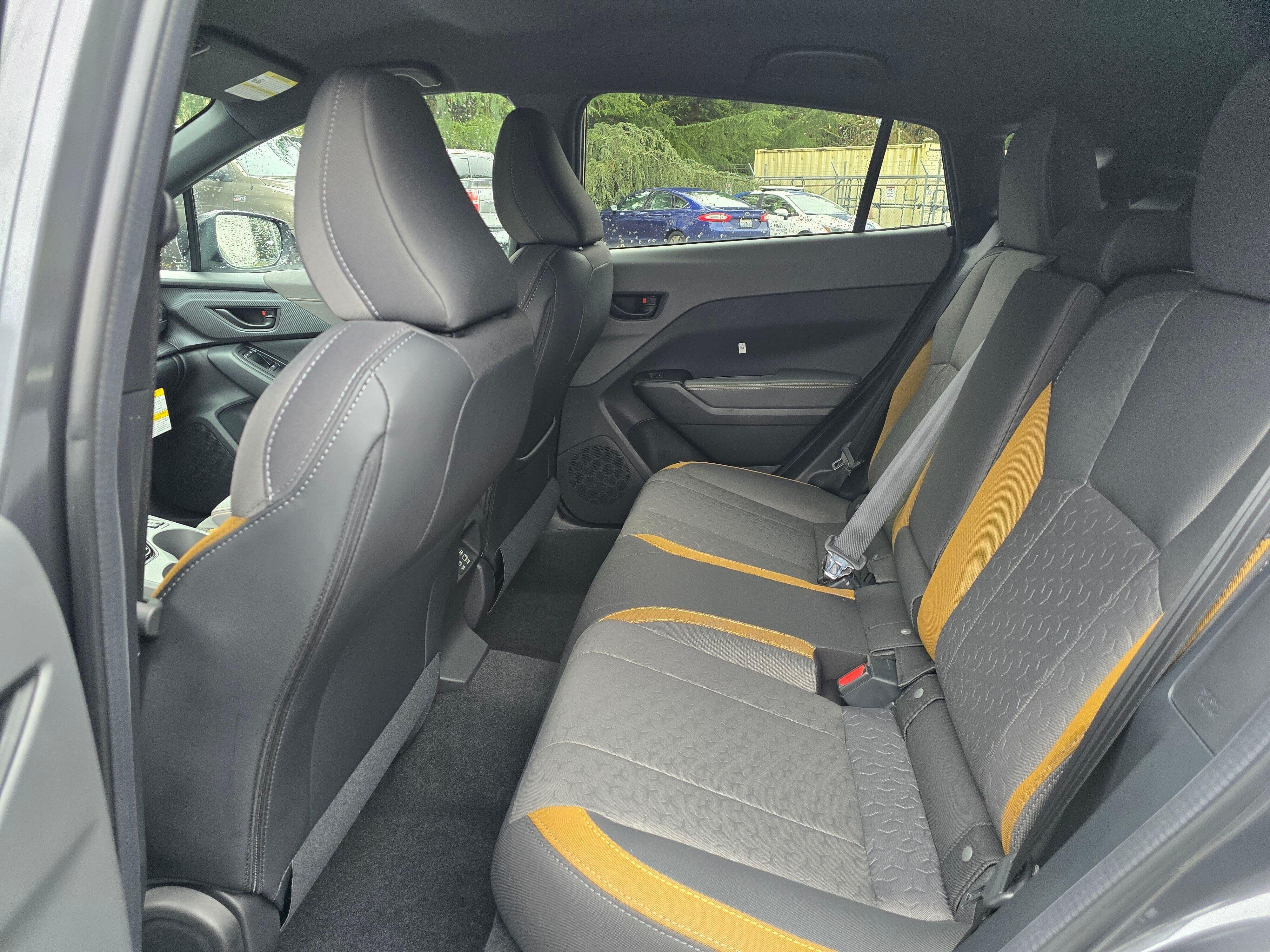 2026 Subaru Crosstrek Sport - Photo 10